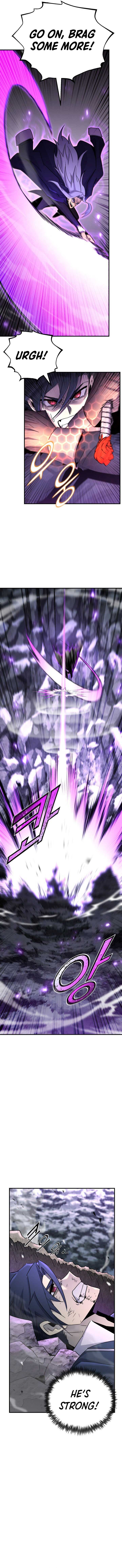 Standard of Reincarnation Chapter 132 76 11