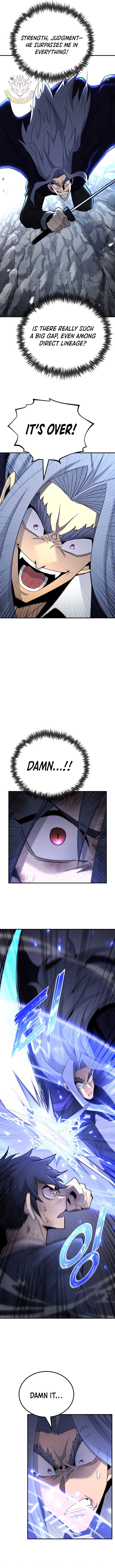 Standard of Reincarnation Chapter 132 77 12