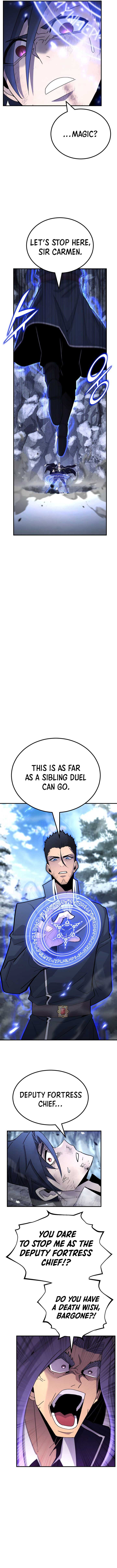 Standard of Reincarnation Chapter 132 78 13