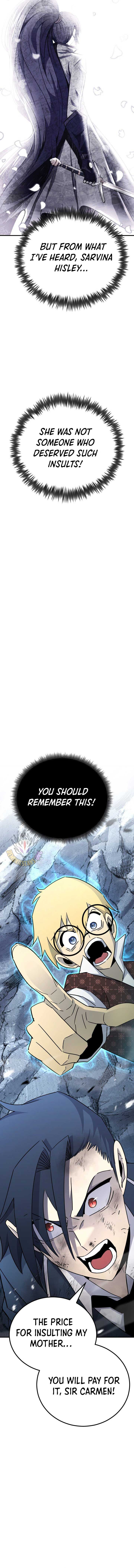 Standard of Reincarnation Chapter 132 81 16