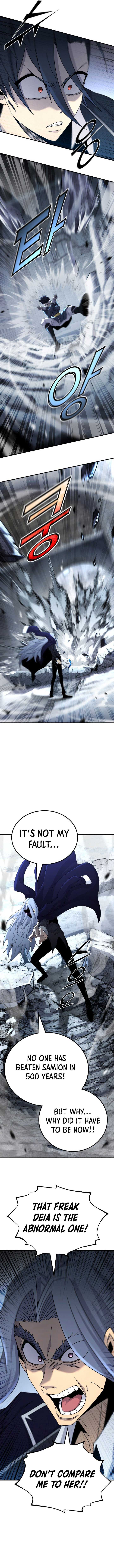 Standard of Reincarnation Chapter 132 68 3