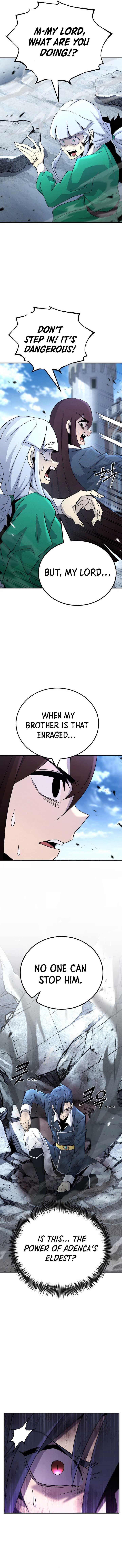 Standard of Reincarnation Chapter 132 69 4