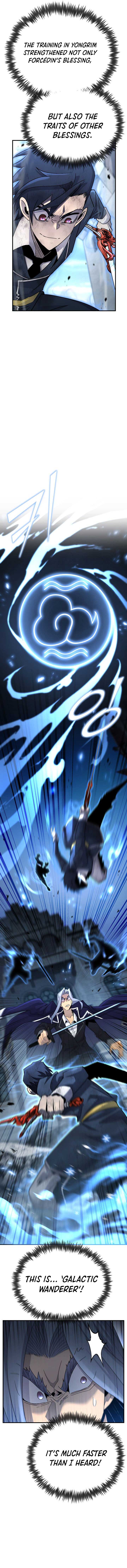 Standard of Reincarnation Chapter 132 72 7