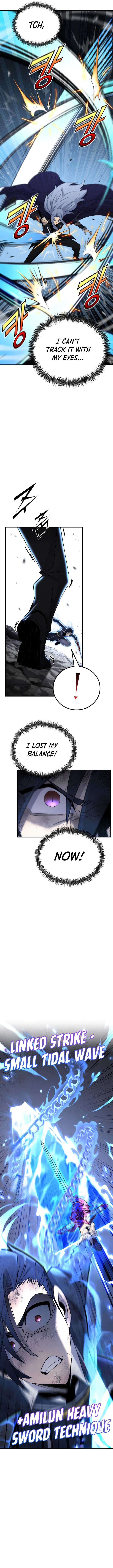 Standard of Reincarnation Chapter 132 73 8