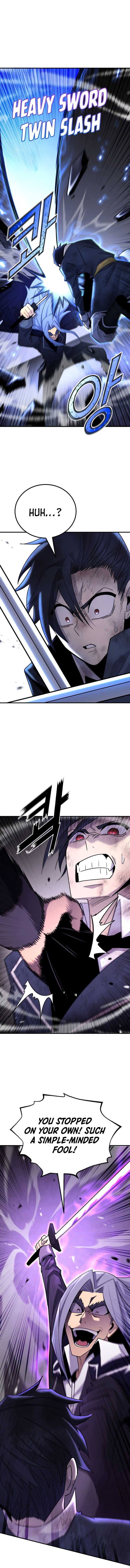 Standard of Reincarnation Chapter 132 74 9