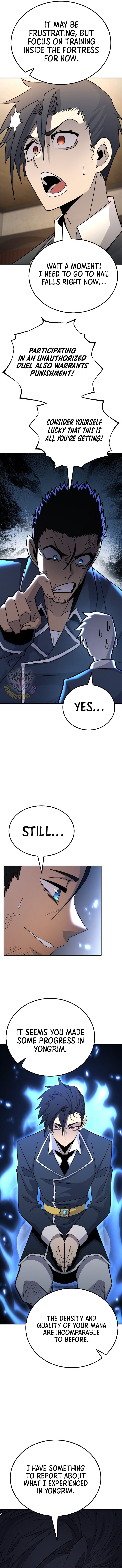 Standard of Reincarnation Chapter 133 66 002