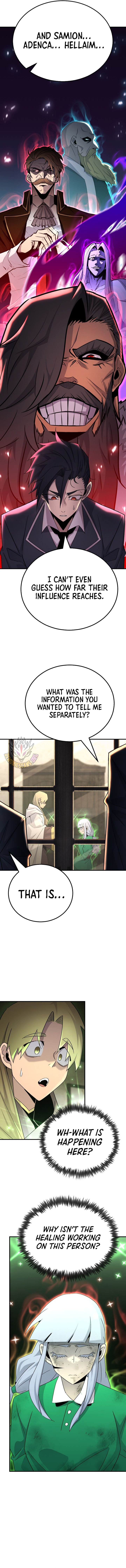 Standard of Reincarnation Chapter 133 68 004