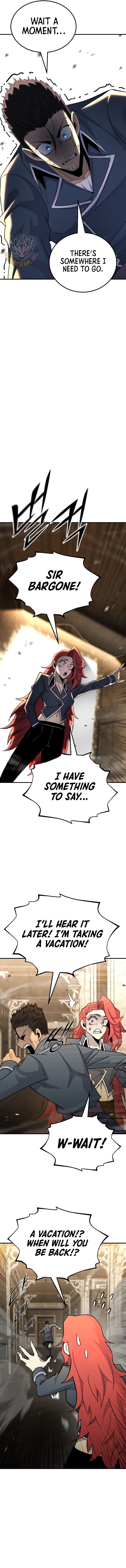 Standard of Reincarnation Chapter 133 70 006