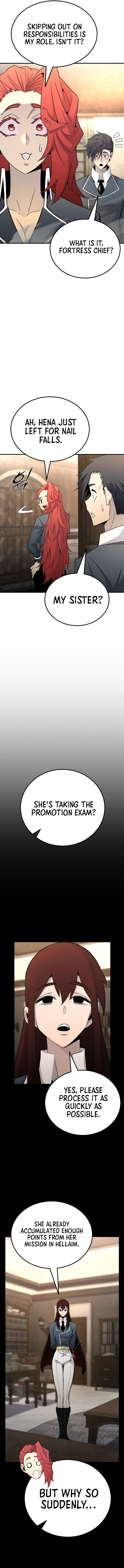 Standard of Reincarnation Chapter 133 71 007