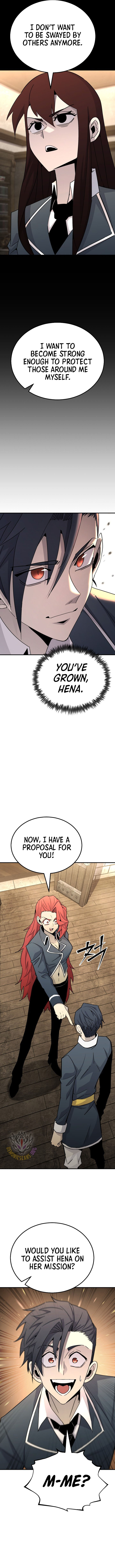 Standard of Reincarnation Chapter 133 72 008