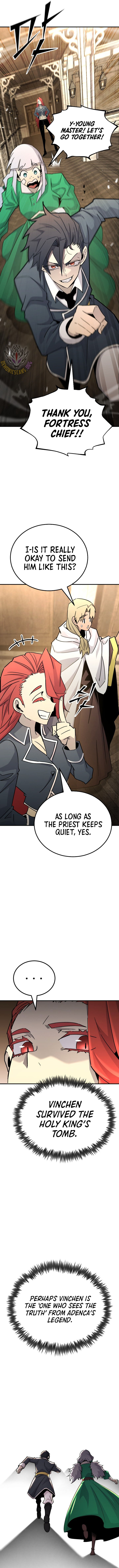 Standard of Reincarnation Chapter 133 74 010