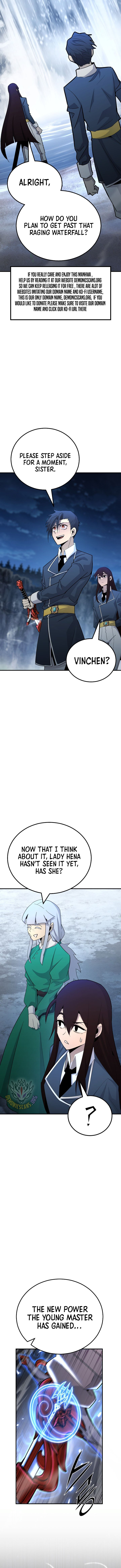 Standard of Reincarnation Chapter 133 78 014