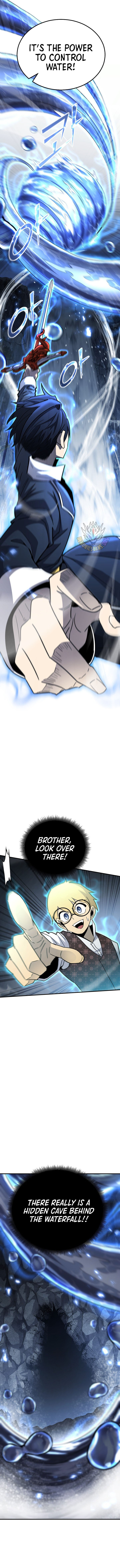 Standard of Reincarnation Chapter 133 80 016