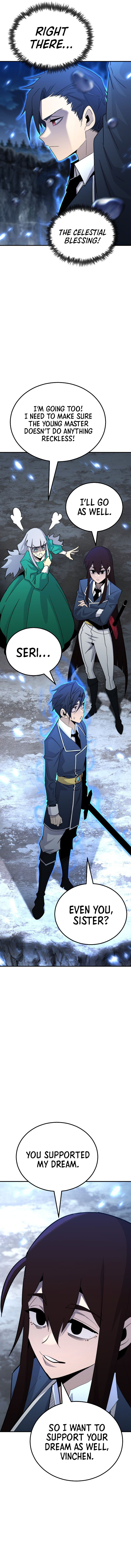 Standard of Reincarnation Chapter 133 81 017