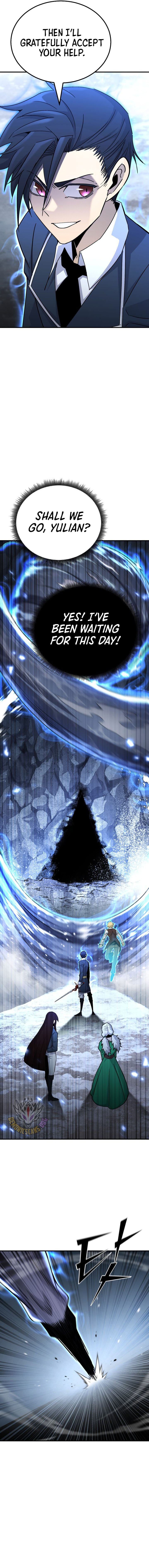 Standard of Reincarnation Chapter 133 82 018