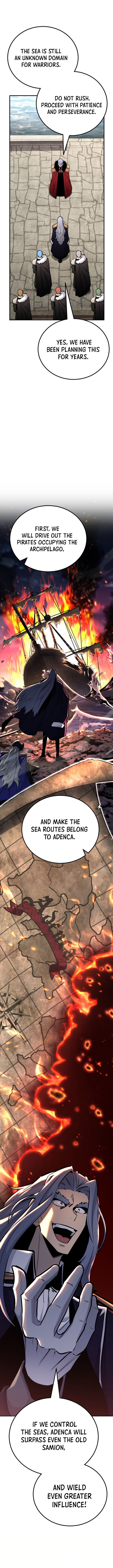 Standard of Reincarnation Chapter 134 72 002