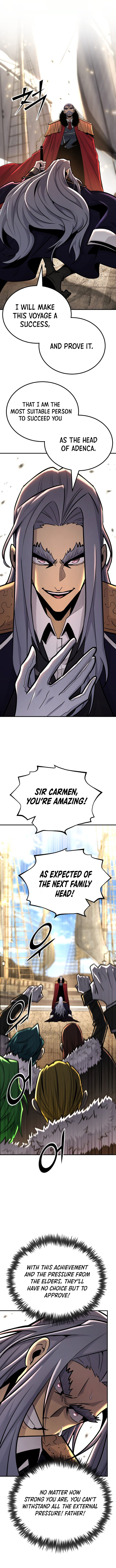 Standard of Reincarnation Chapter 134 73 003