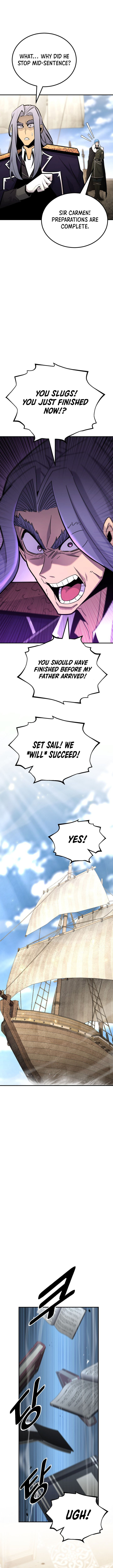 Standard of Reincarnation Chapter 134 75 005