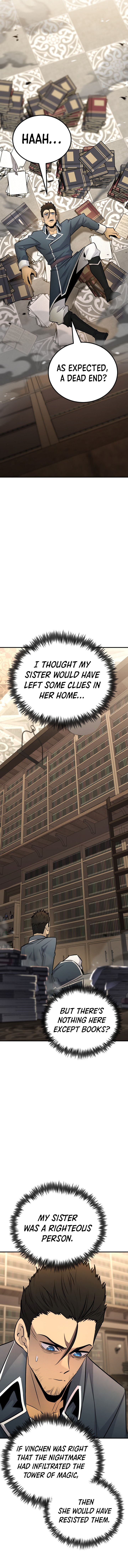 Standard of Reincarnation Chapter 134 76 006