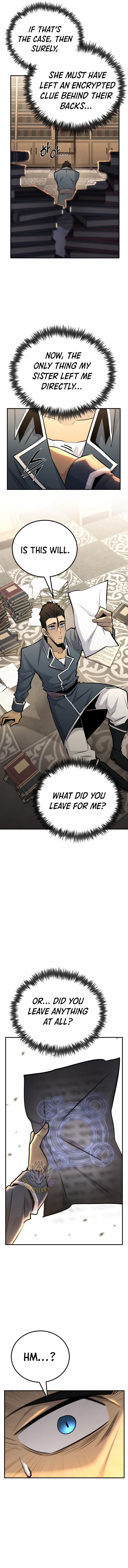 Standard of Reincarnation Chapter 134 77 007