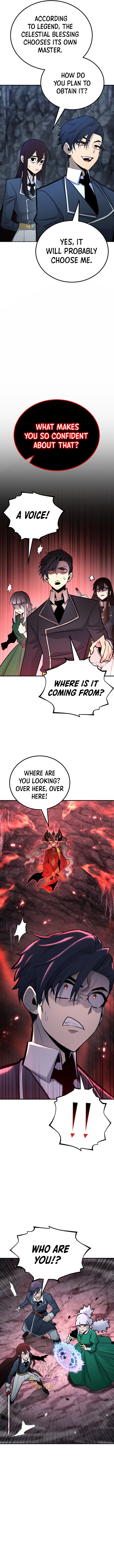 Standard of Reincarnation Chapter 134 79 009