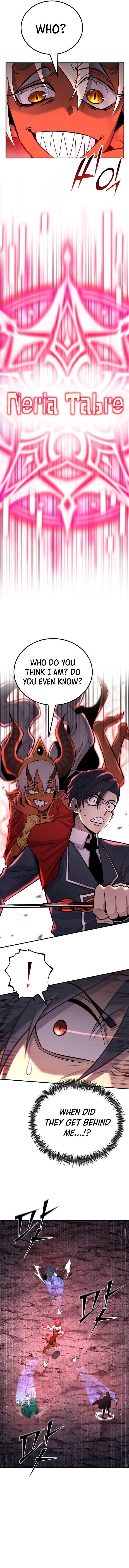 Standard of Reincarnation Chapter 134 80 010