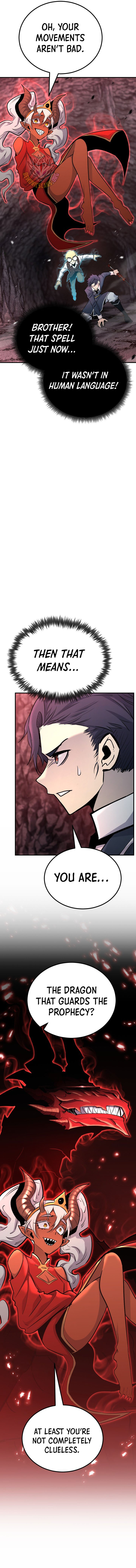 Standard of Reincarnation Chapter 134 81 011