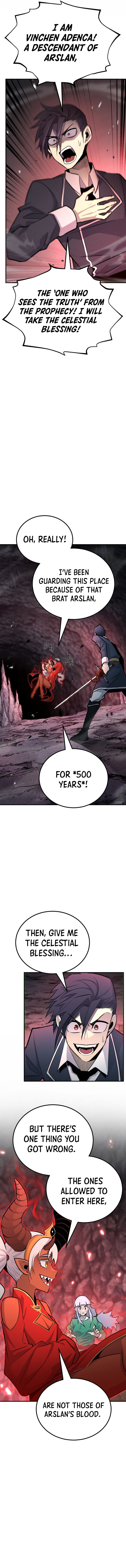 Standard of Reincarnation Chapter 134 82 012