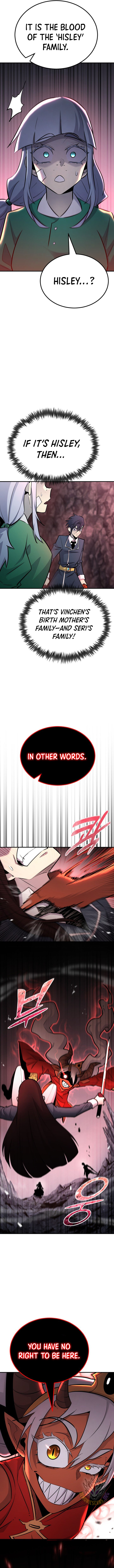 Standard of Reincarnation Chapter 134 83 013