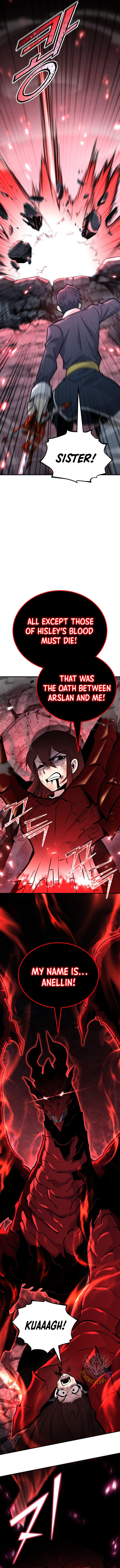 Standard of Reincarnation Chapter 134 84 014