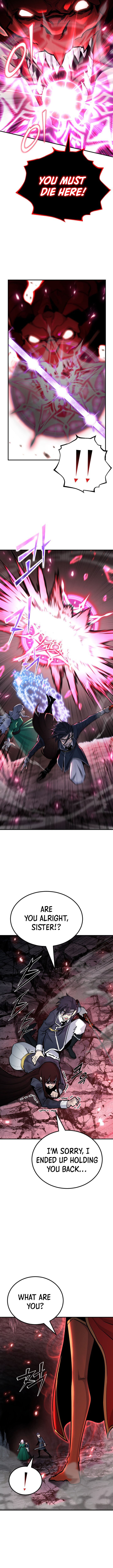 Standard of Reincarnation Chapter 134 85 015