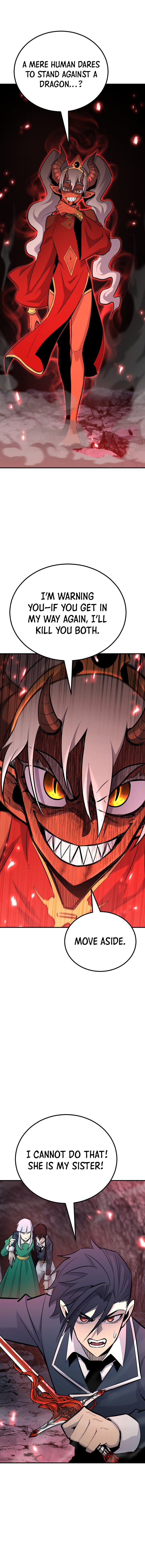 Standard of Reincarnation Chapter 134 86 016