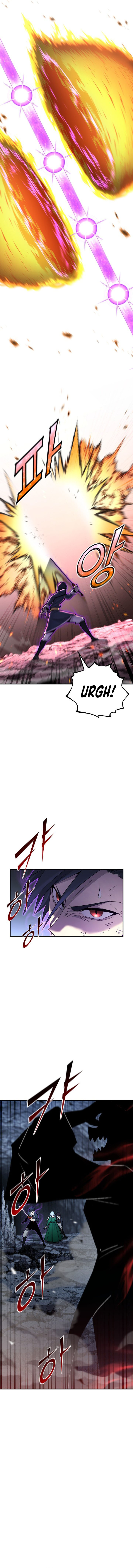 Standard of Reincarnation Chapter 134 88 018