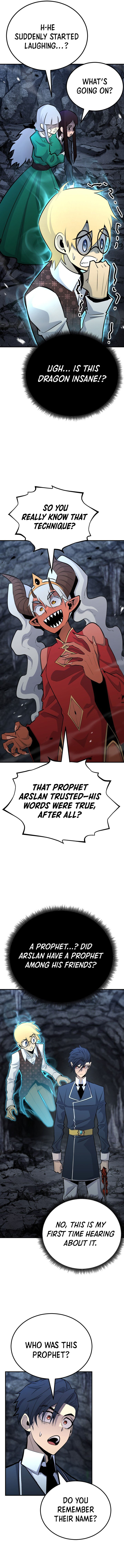 Standard of Reincarnation Chapter 134 89 019