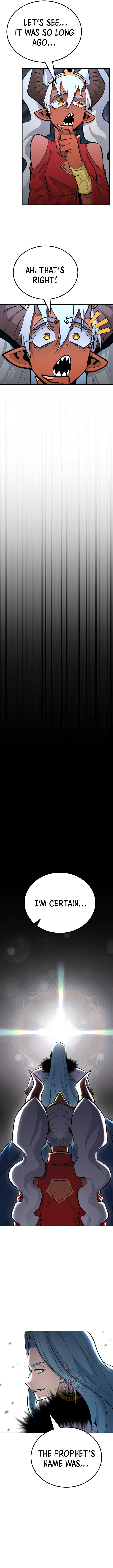 Standard of Reincarnation Chapter 134 90 020