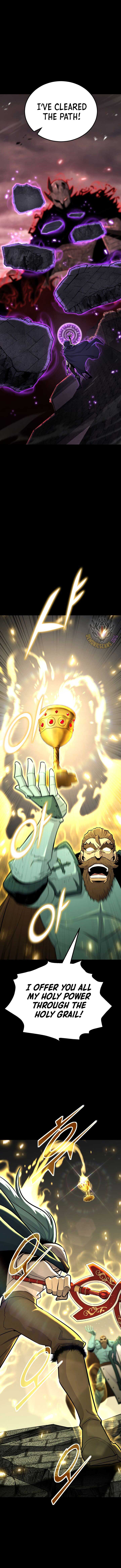 Standard of Reincarnation Chapter 135 96 10