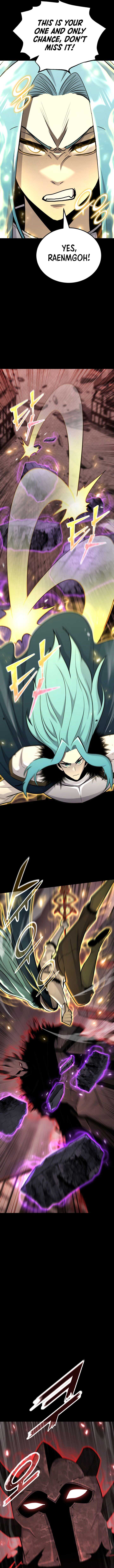 Standard of Reincarnation Chapter 135 97 11