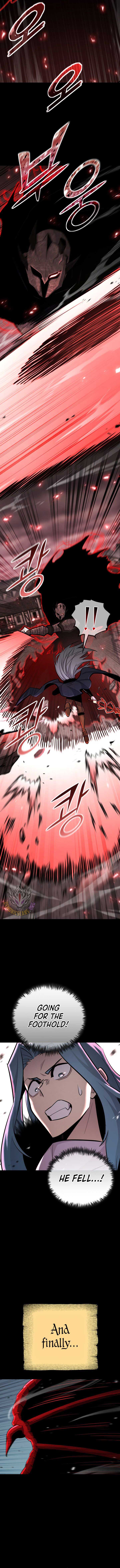 Standard of Reincarnation Chapter 135 98 12