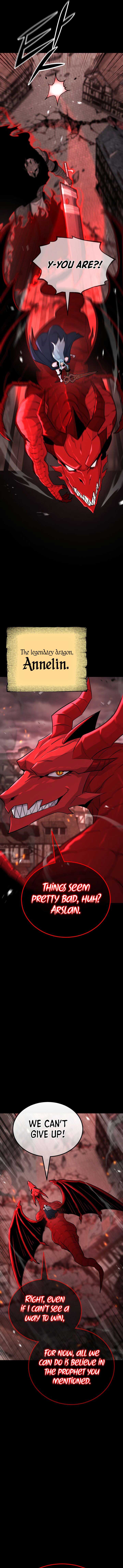 Standard of Reincarnation Chapter 135 99 13