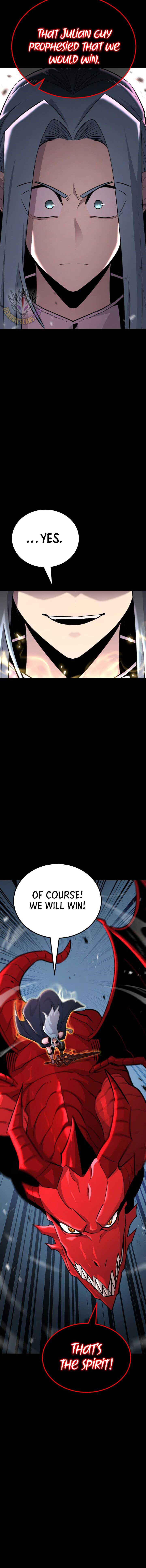 Standard of Reincarnation Chapter 135 100 14