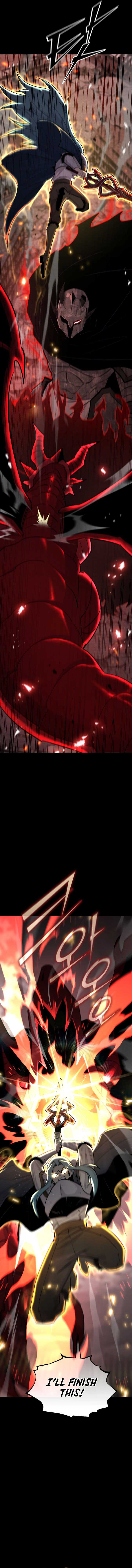 Standard of Reincarnation Chapter 135 101 15