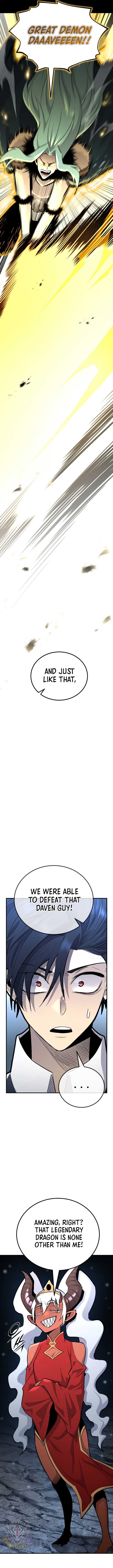 Standard of Reincarnation Chapter 135 102 16