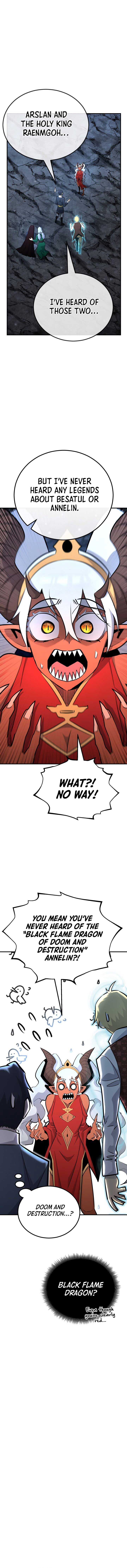 Standard of Reincarnation Chapter 135 103 17