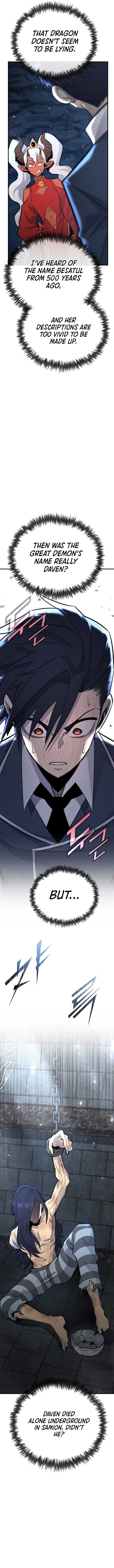 Standard of Reincarnation Chapter 135 105 19