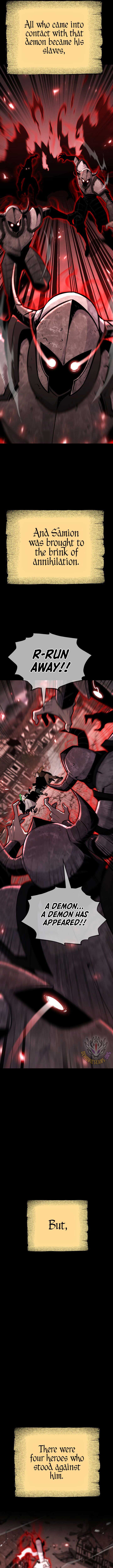 Standard of Reincarnation Chapter 135 88 2