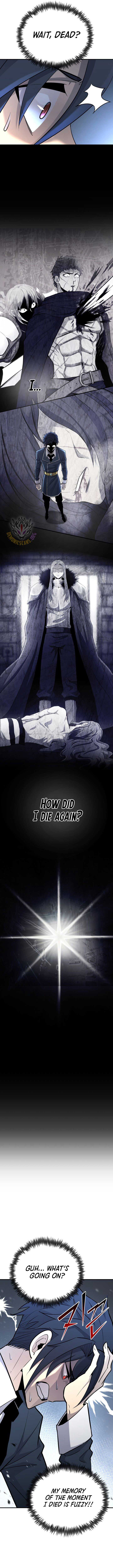 Standard of Reincarnation Chapter 135 106 20