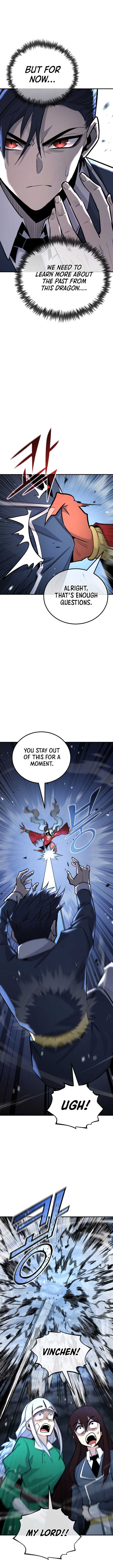 Standard of Reincarnation Chapter 135 107 21