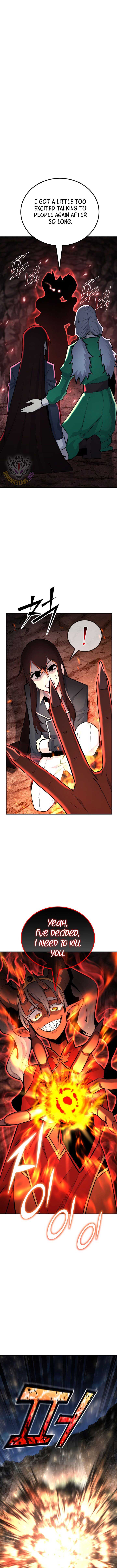 Standard of Reincarnation Chapter 135 108 22