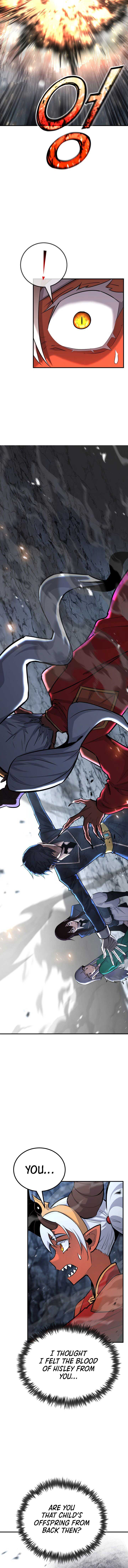 Standard of Reincarnation Chapter 135 109 23