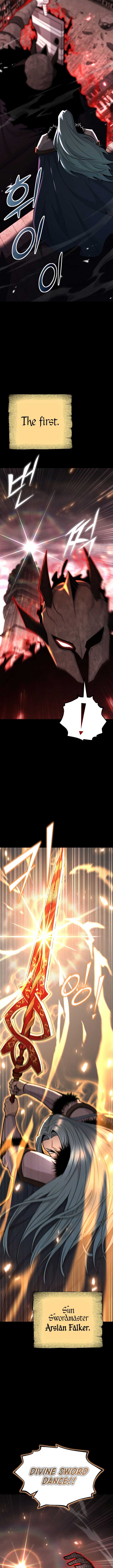 Standard of Reincarnation Chapter 135 89 3